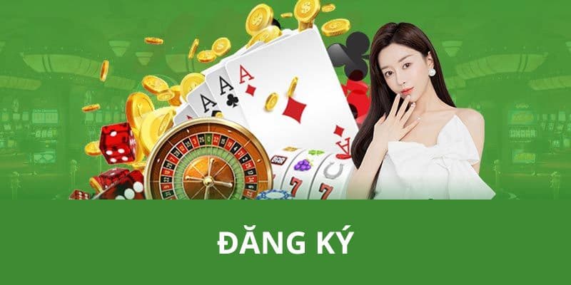 Đăng ký 3 Tạo 1 tài khoản game VB 777 hợp lệ