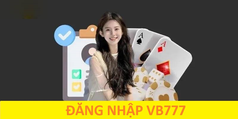 Tìm link chính chủ của VB777