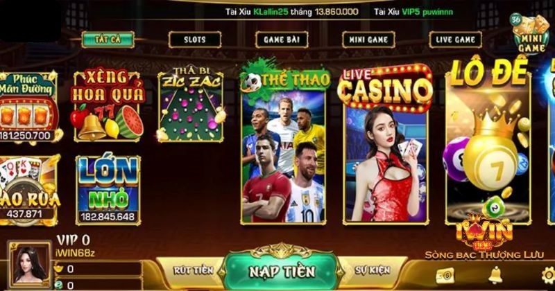 Game nhanh ZicZac tại VB777 – Game siêu tốc, thắng lớn trong chớp mắt 1 Game nhanh ZicZac độc quyền và siêu tốc