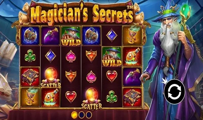 Biểu tượng đặc trưng của game Nổ Hũ Vũ Trụ 
